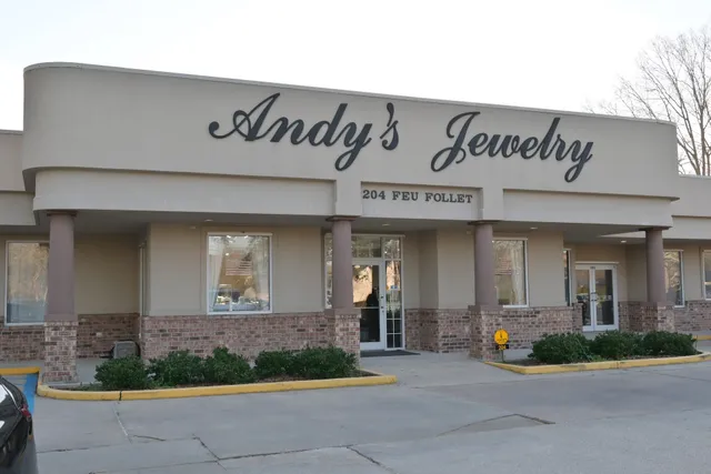 Andy's Jewelry