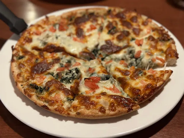 Houston Pizza