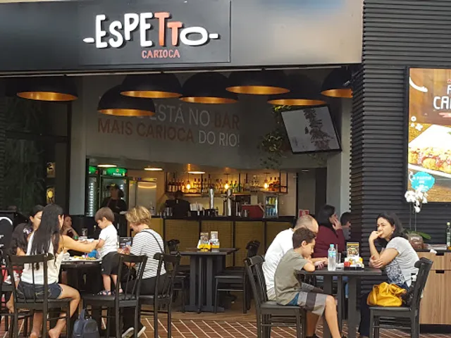 Espetto Carioca New York