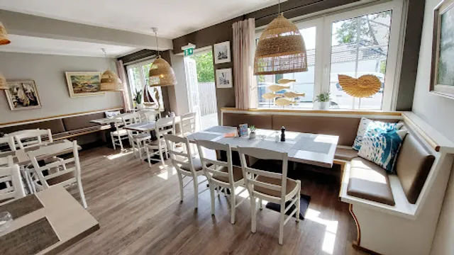 Restaurant Meeresbrise