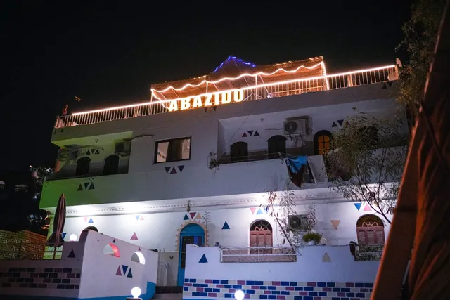 ABAZIDO Nubian Guest House & cafe