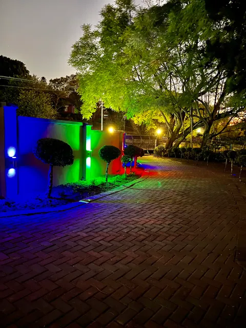 SIFUMASA GUEST HOUSE