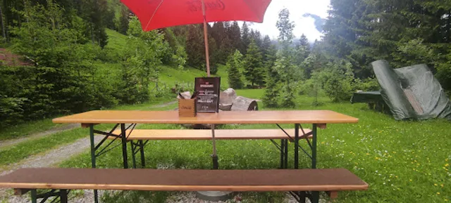 Jausenstation Bad Fusch Grill & Craft