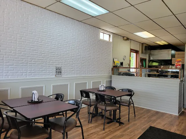 Kenny's Pizzeria and Deli