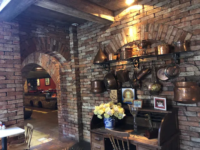 Lá em Casa Restaurante