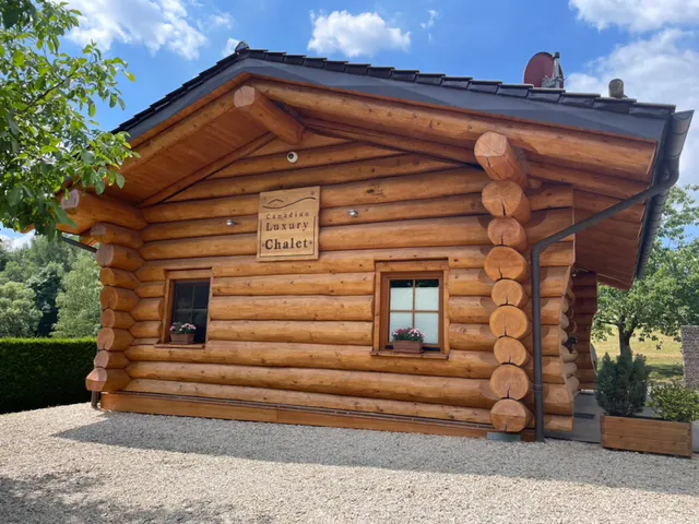 Canadian Luxury Chalet - Thomas Petsch