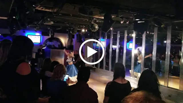 Winners Circle Nite Club