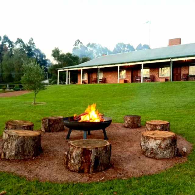 Blackwood Valley Suites