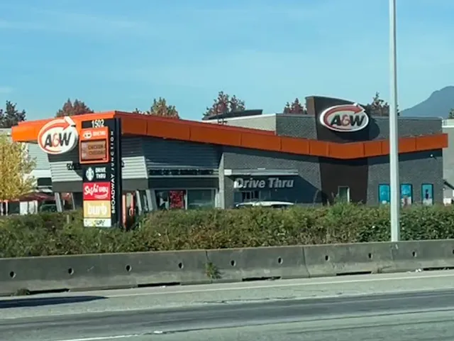 A&W Canada