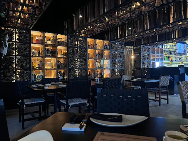 Origen: Unión Gastronómica del Fuego