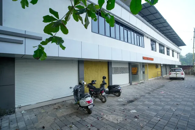 Hotel O Erumeli Bus Terminal Kottayam PIOUS B RESIDENCY