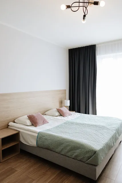 Zakrzówek Residence