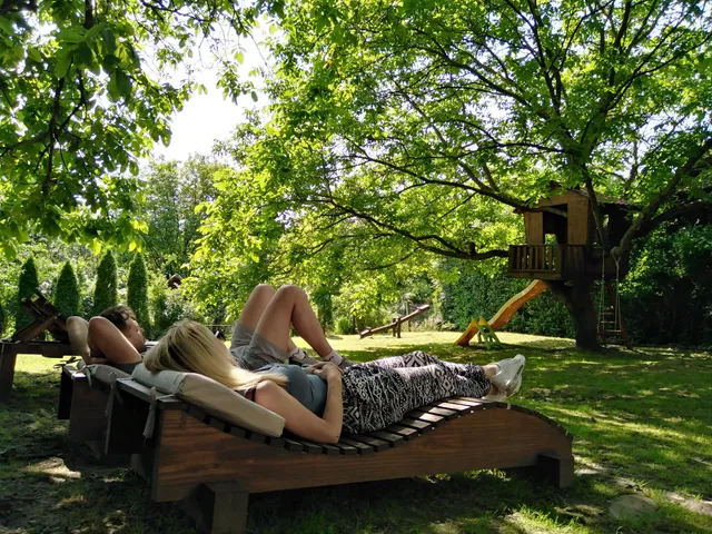 Vrdnik apartmani Sara