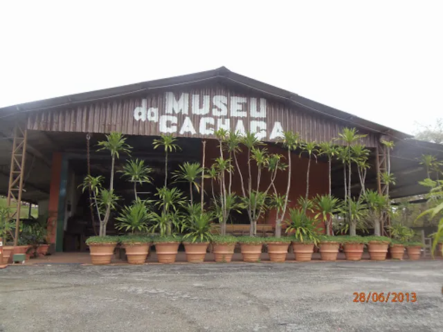 Roda D'agua Restaurante e Cachaçaria