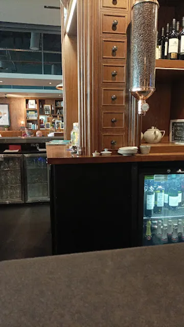 The Globe Pub & Kitchen