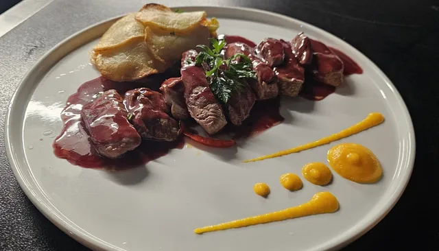 La Dolce Vita Lambarellis