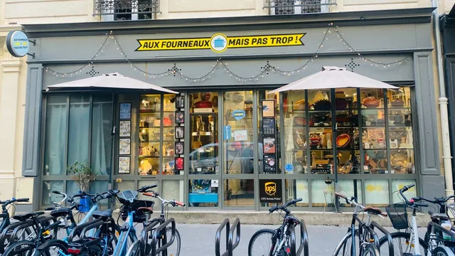 To Furnaces But Pas Trop Company Afmpt