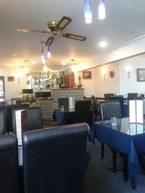 Namaste Indian Restaurant