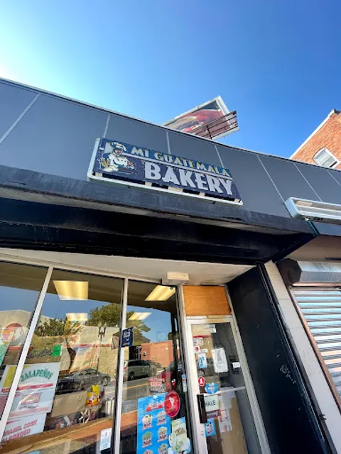 My Guatemala Bakery
