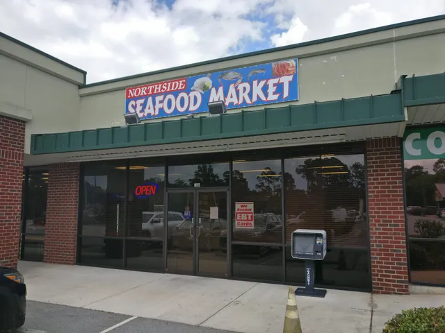 Northside Seafood Market