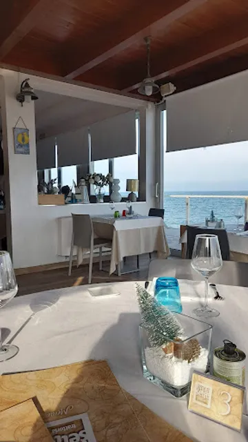 Trattoria trentasette