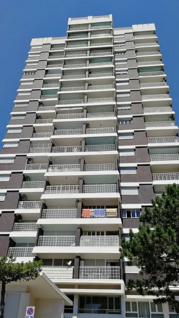 Condominio ARISTON