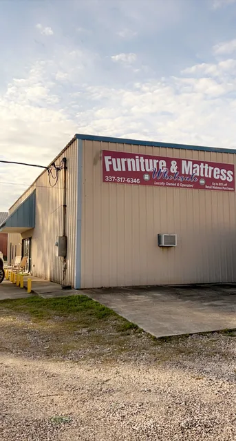 Furniture & Mattress Wholesale