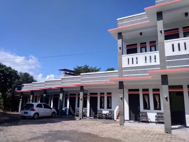 Hotel Pan Pangandaran