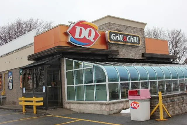 Dairy Queen Grill & Chill