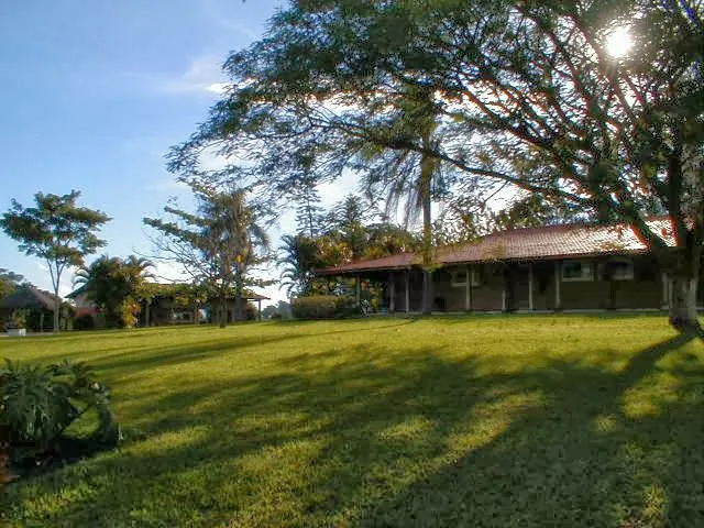 HOTEL FAZENDA MIRANTE DE BOITUVA