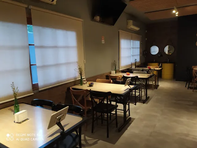 Pasmania Cachoeirinha