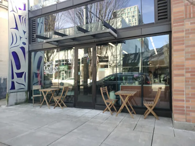 Abba Coffee Roasters