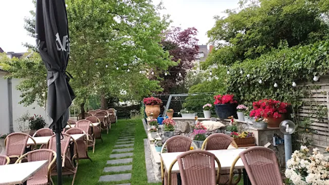 Zum Wehrhaften Schmied