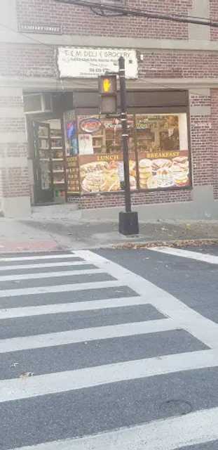 T&M Deli & Grocery