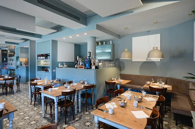 Nonna Vittoria Ristorante