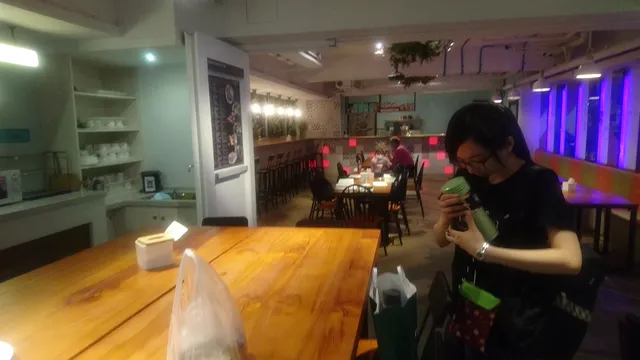 旅巷自在輕旅 Loosha Hostel