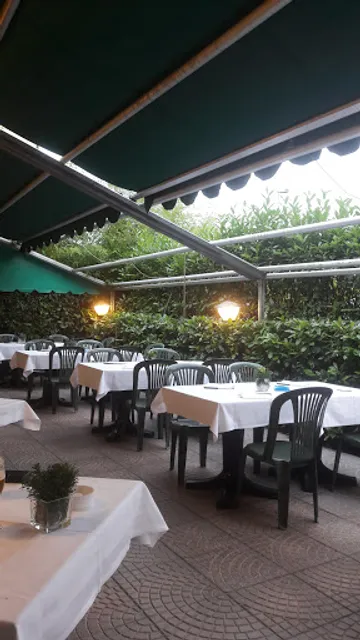 Lo Spago Ristorante Pizzeria