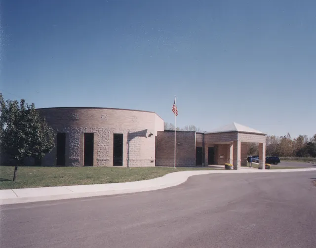 Peoria Heights Public Library