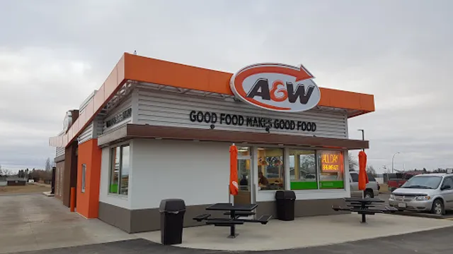 A&W Canada