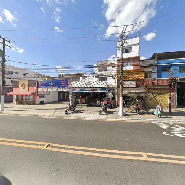 Divinu's Grill & Restaurante