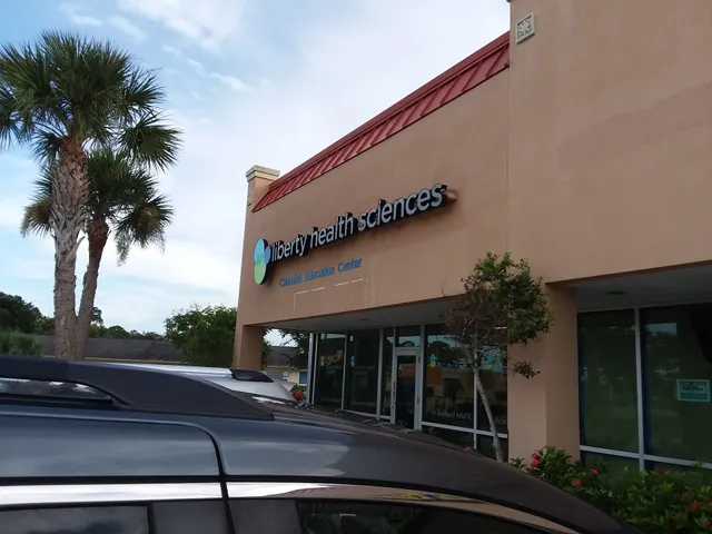 St. Lucie Square Professional Plaza