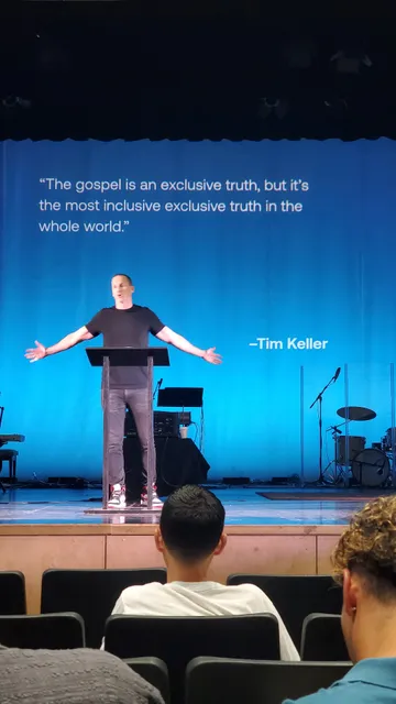 Reality LA Sunday Gatherings