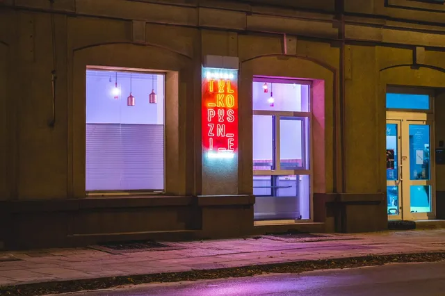 Tylko Pysznie - bistro i delikatesy