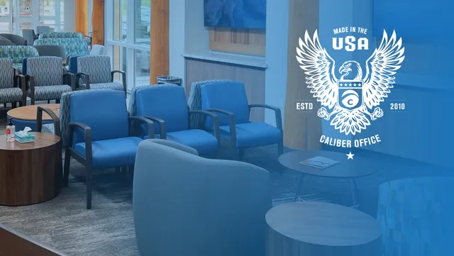Caliber Office Furniture