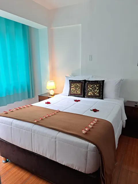 Ortega's House Machupicchu