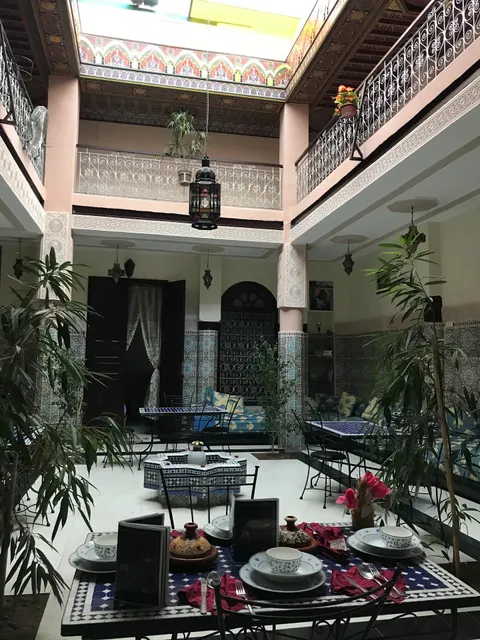 Casa La Espanola Hotel