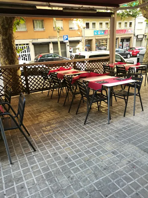 Pizzeria La Bella Venezia