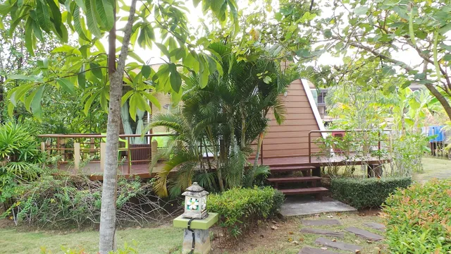 Palm Paradise Resort