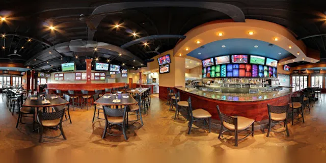 Ironwood Grill - Plymouth