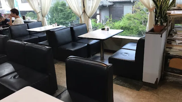 カフェドサンラーク